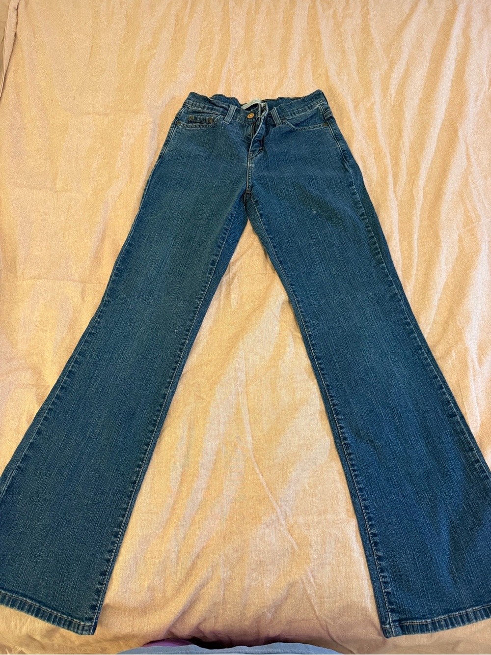 Levi's Women's Slimming Boot Cut 512 Jeans